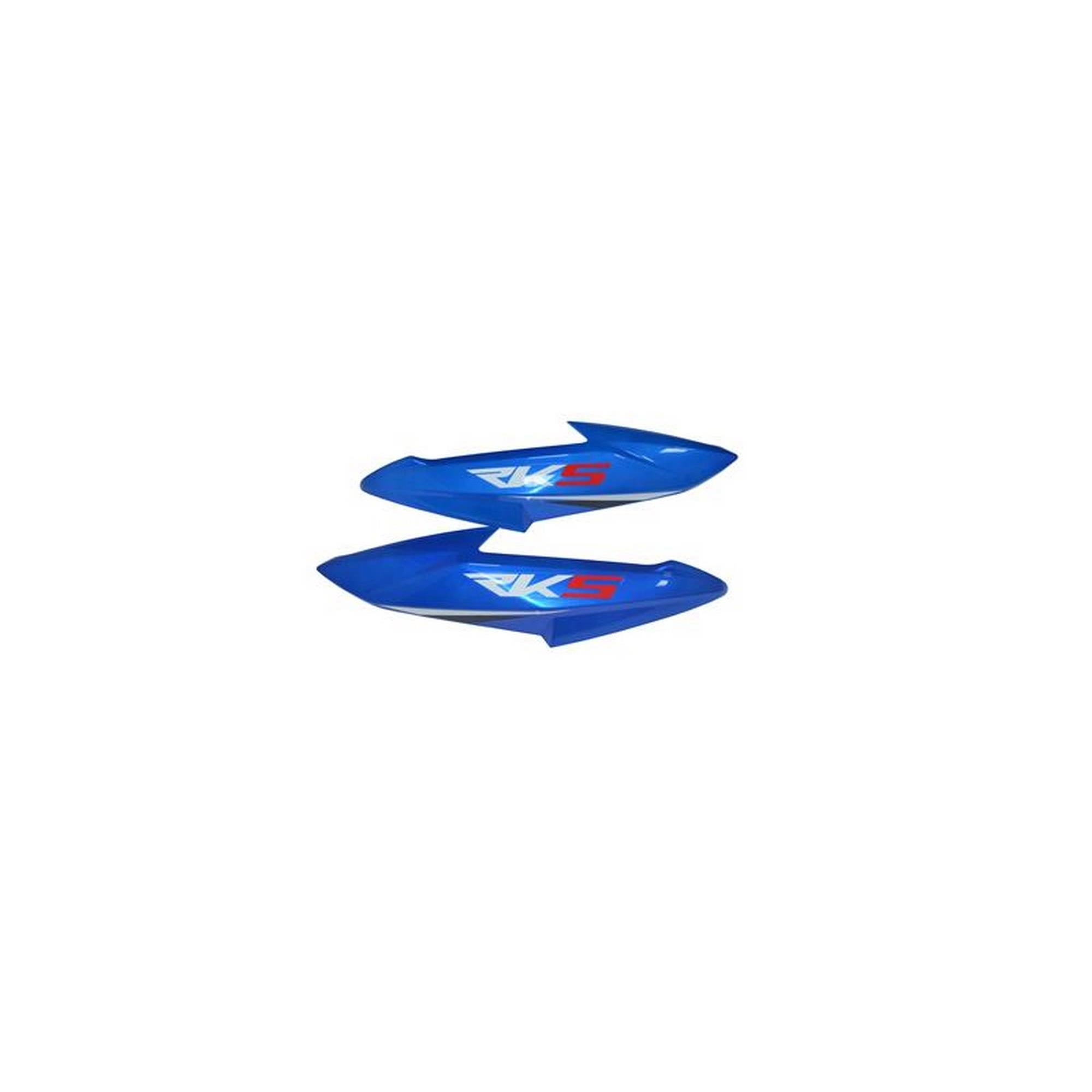 RKS TNT 202 DEPO ALTI YAN KAPAK MAVİ TAKIM #RK 36634